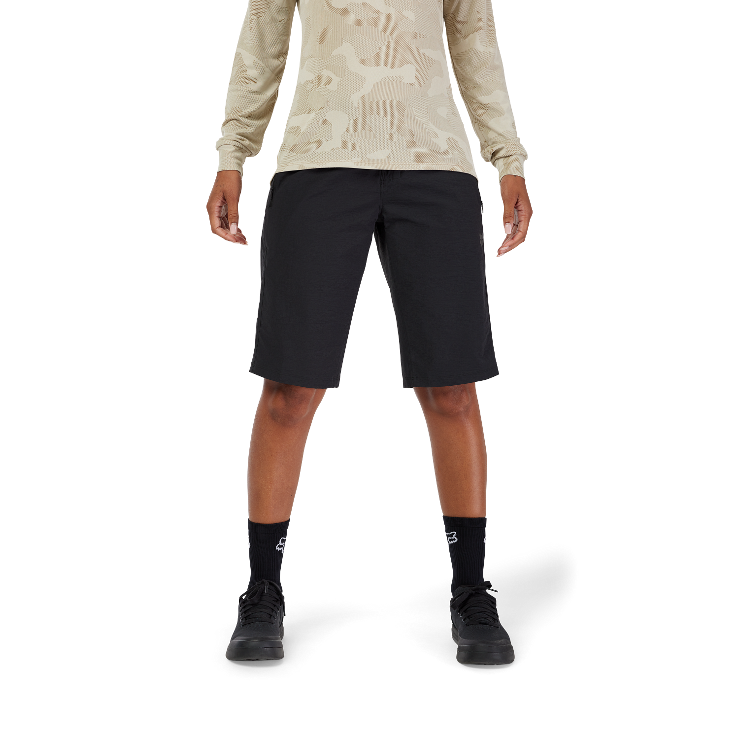 Womens Ranger Lined Shorts