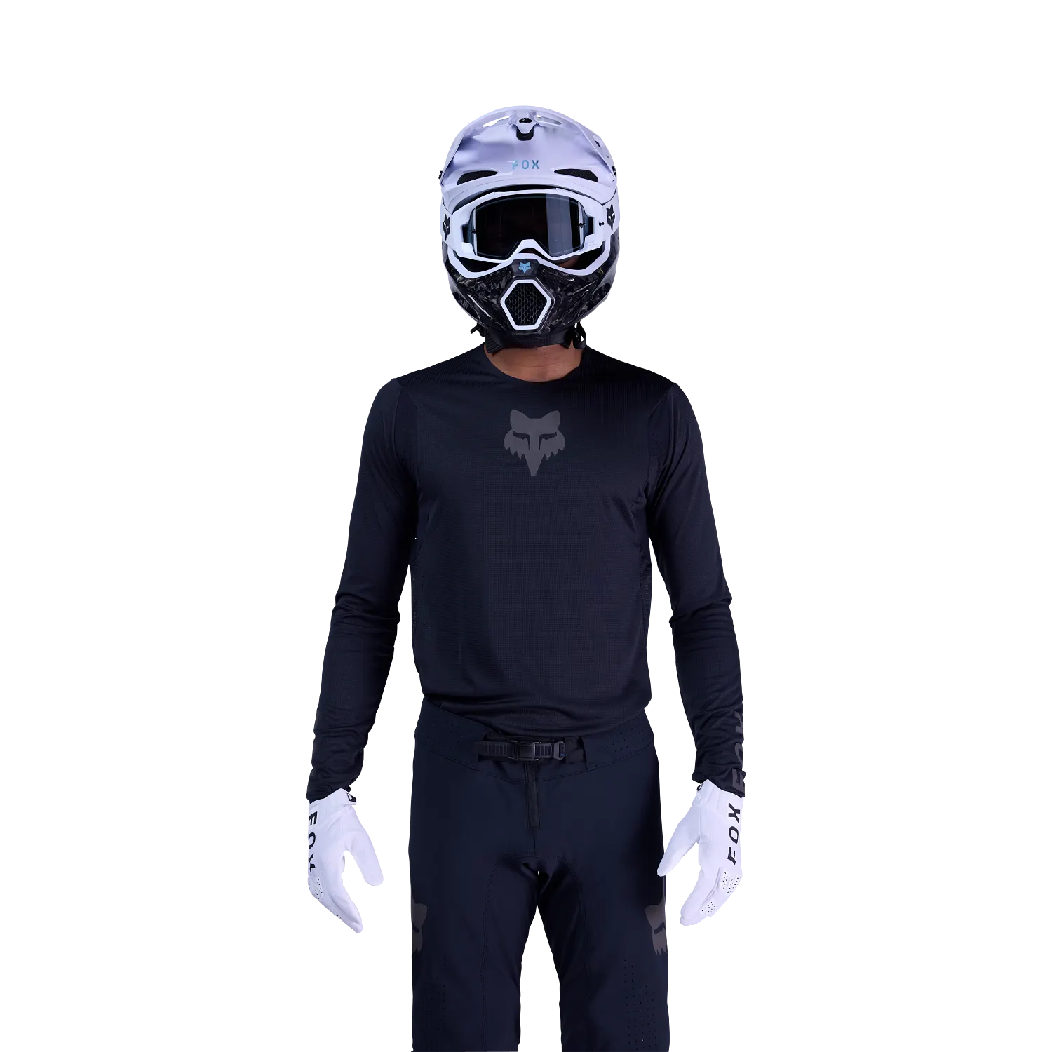 FLEXAIR BLACKOUT JERSEY 