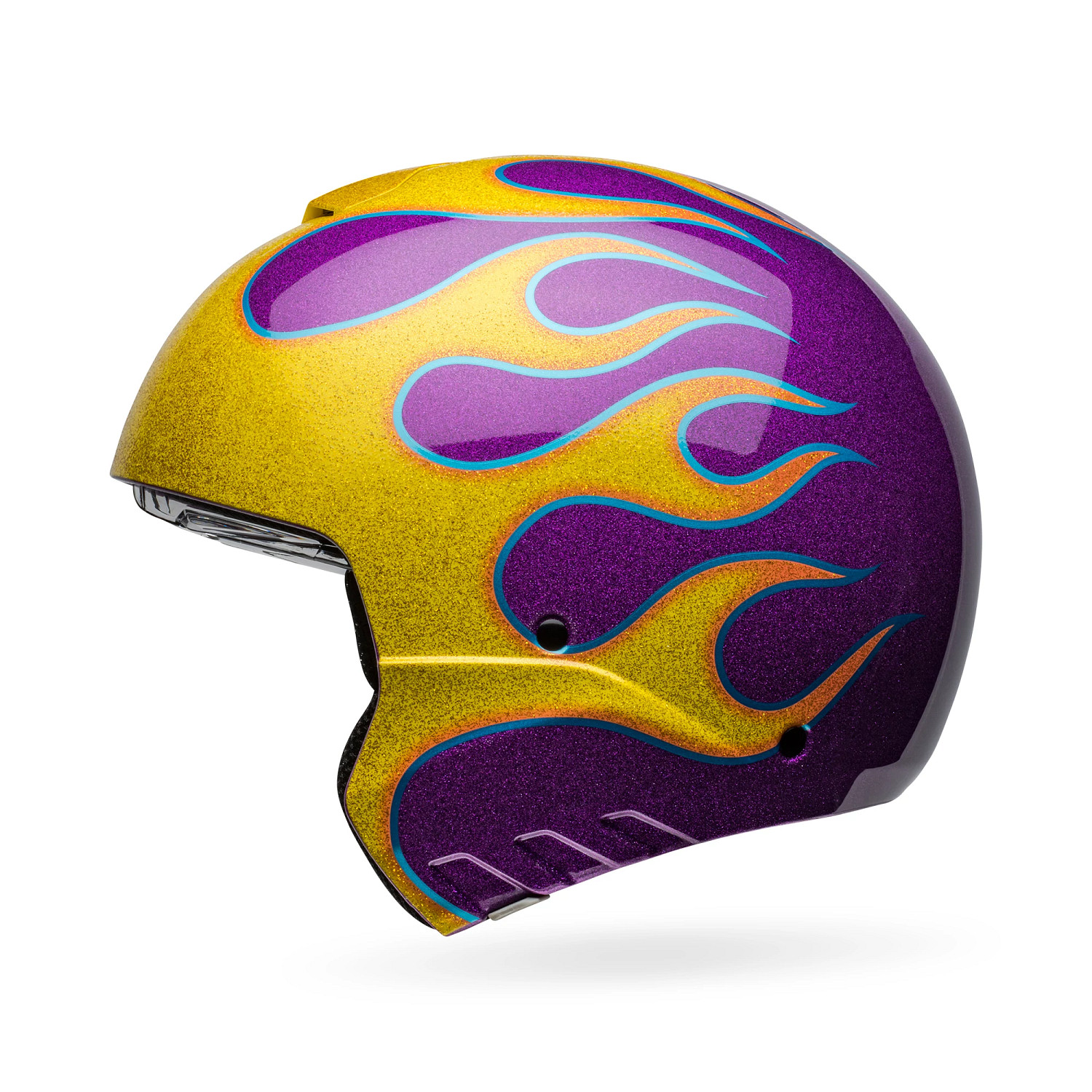 PS BROOZER IGNITE PR/YL XXL