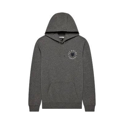 Beam Fleece Pullover