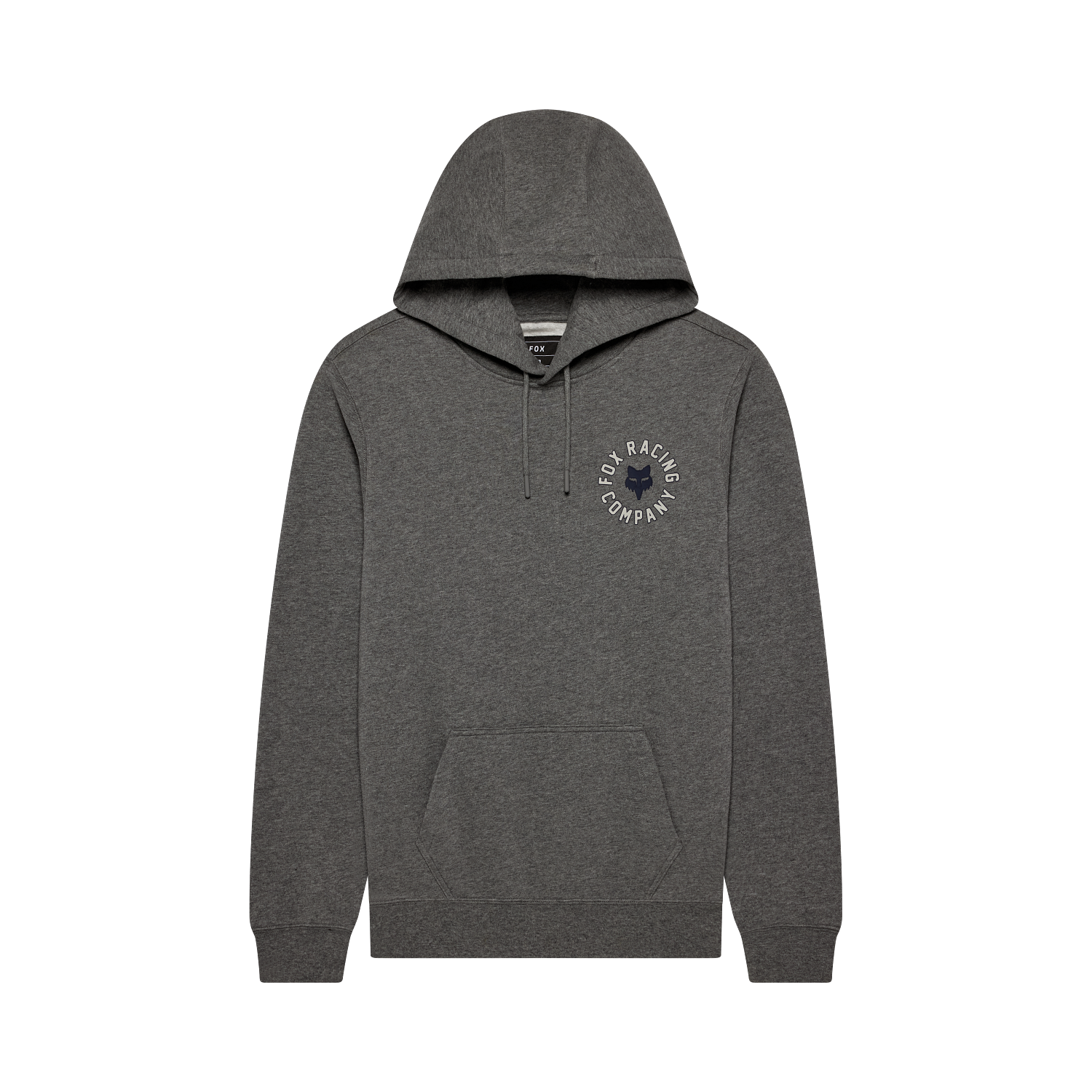 Beam Fleece Pullover