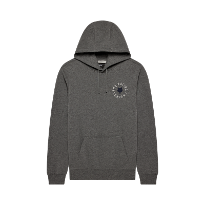 Beam Fleece Pullover