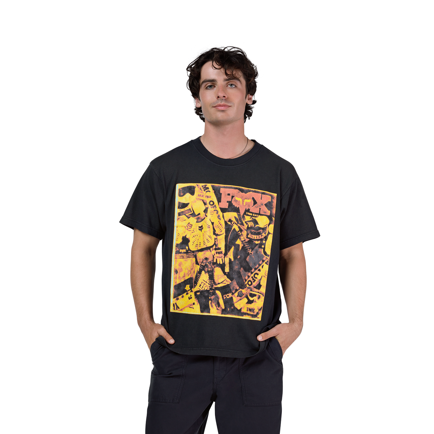 The Originals Photo Ov Tee