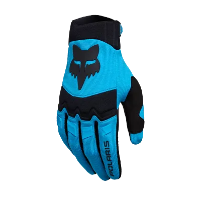 Dirtpaw Drive Polaris Gloves
