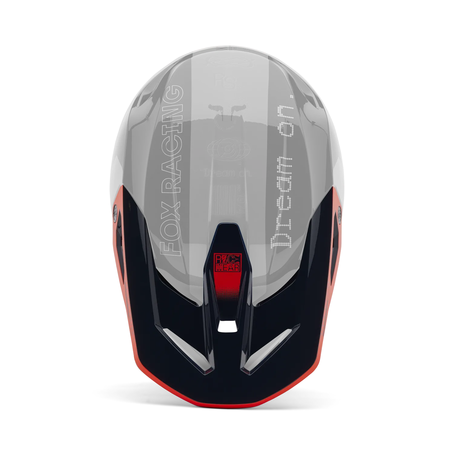 YTH V1 HELMET VISR - RACE SPEC 