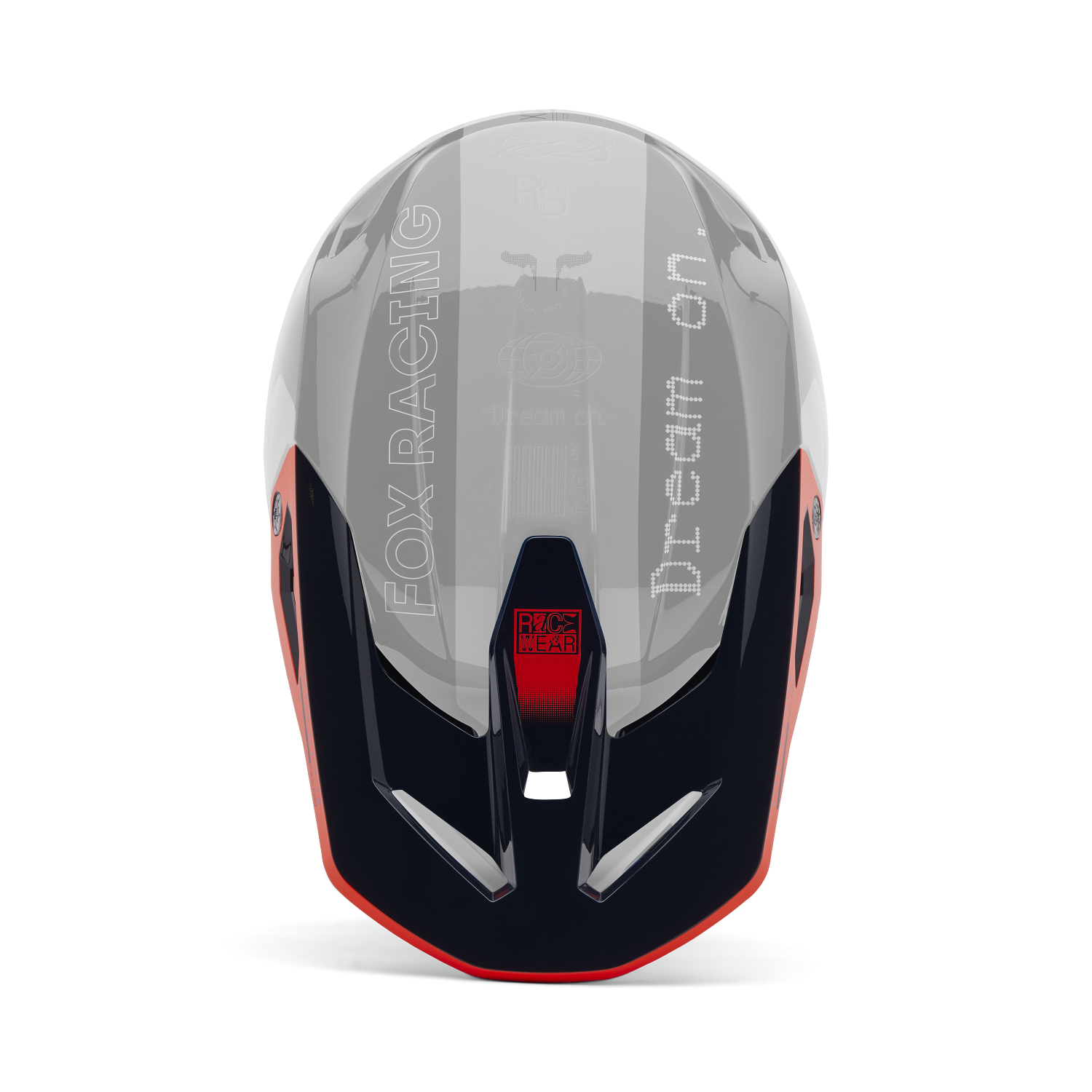 Visiera per casco V1 Race Spec - Ragazzi