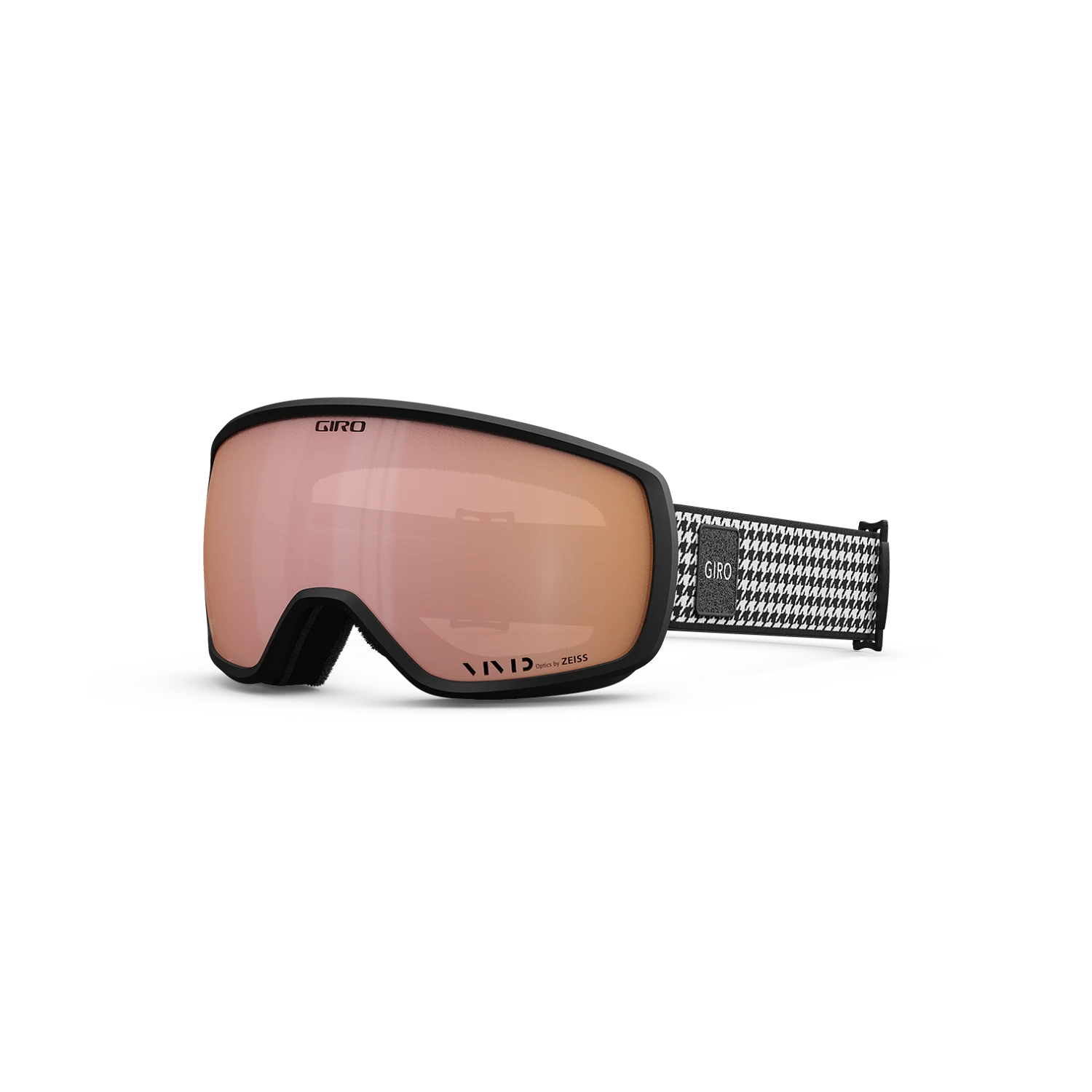 BALANCE II LUX [BLK/RSE GLD] OS