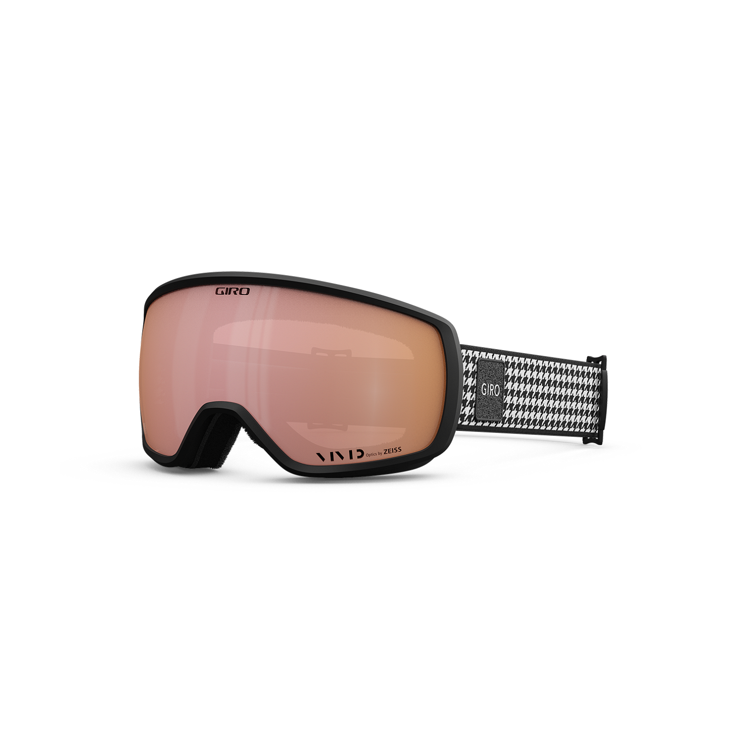 BALANCE II LUX [BLK/RSE GLD] OS