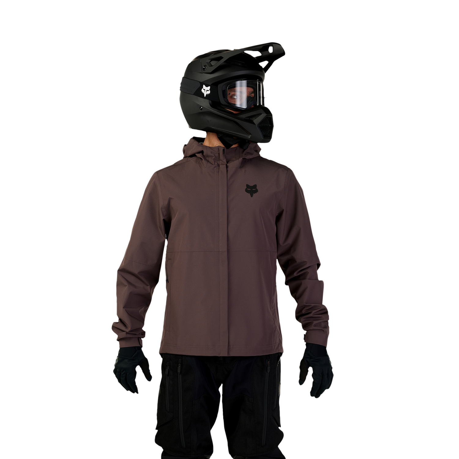 Ranger O.R. Packable Rain Jacket