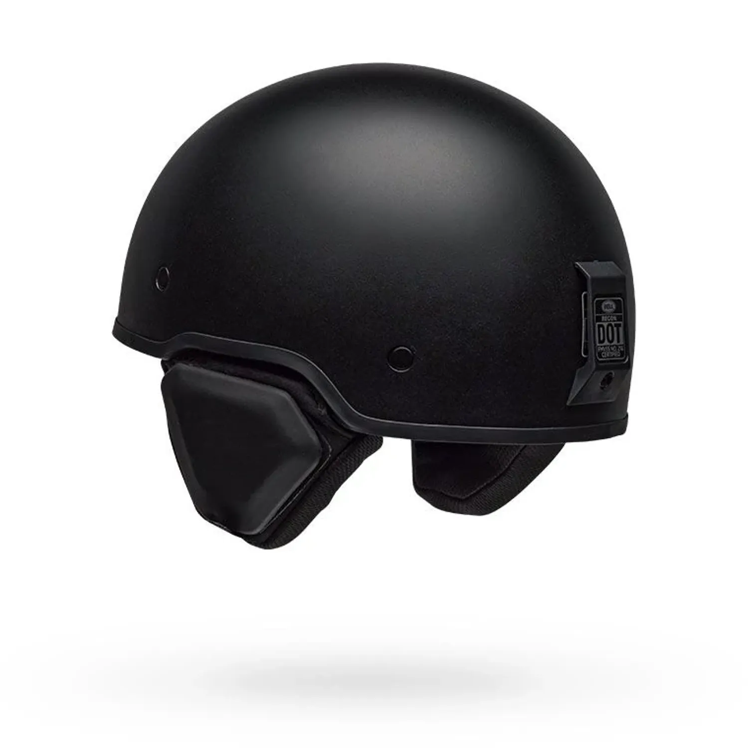 PS RECON ASPHALT MT BK XS