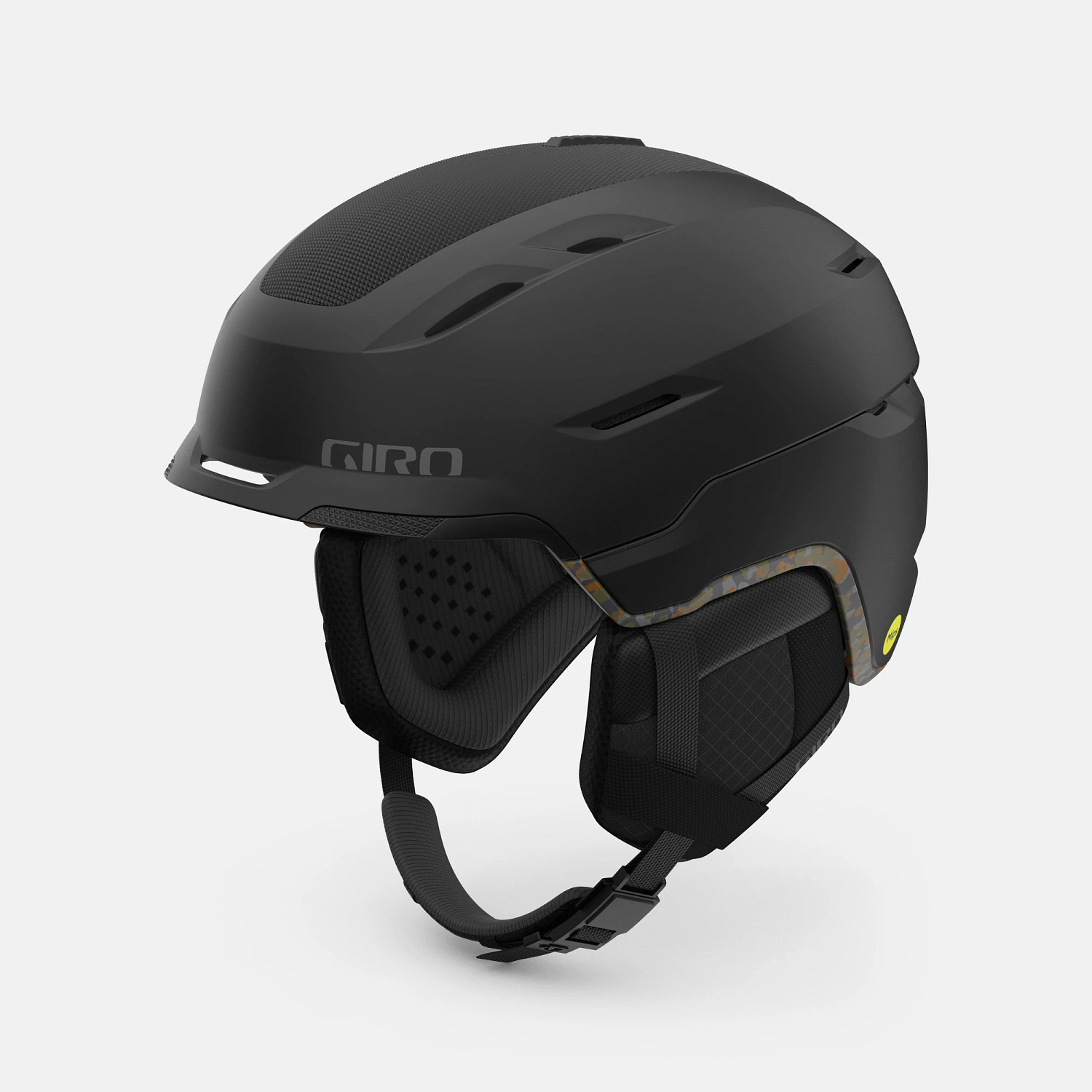 Tor Spherical Helmet