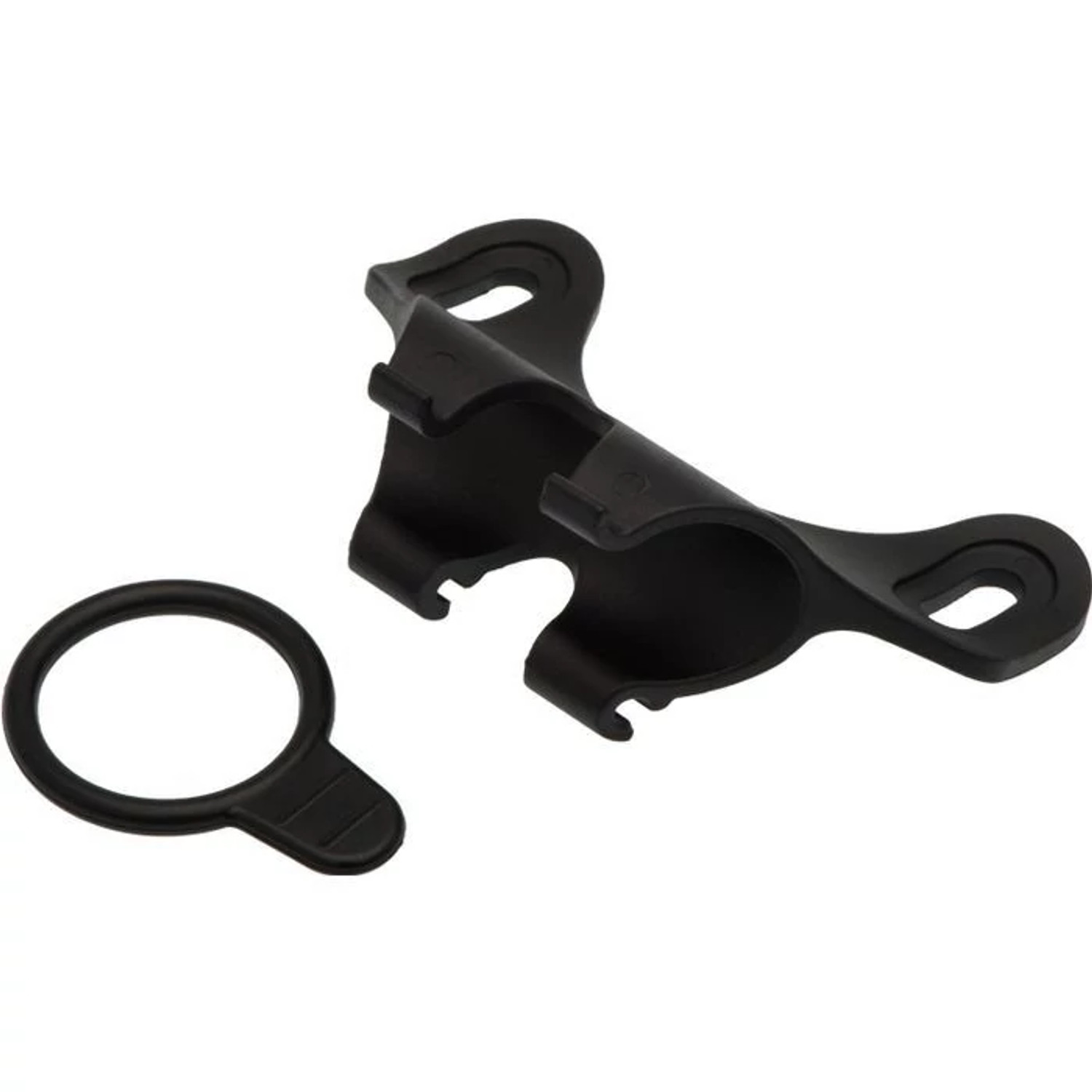 BB AIRSTIK 2STAGE CLIP&STRAP GBL