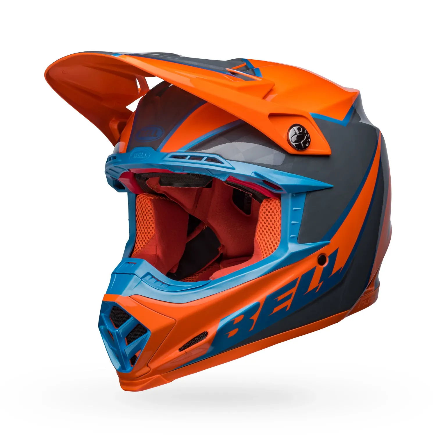 PS MOTO-9S FLEX SPRITE OR/GY S