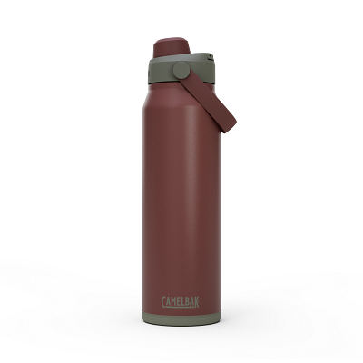 Thrive&trade; Chug 950ml Flasche, isolierter Edelstahl
