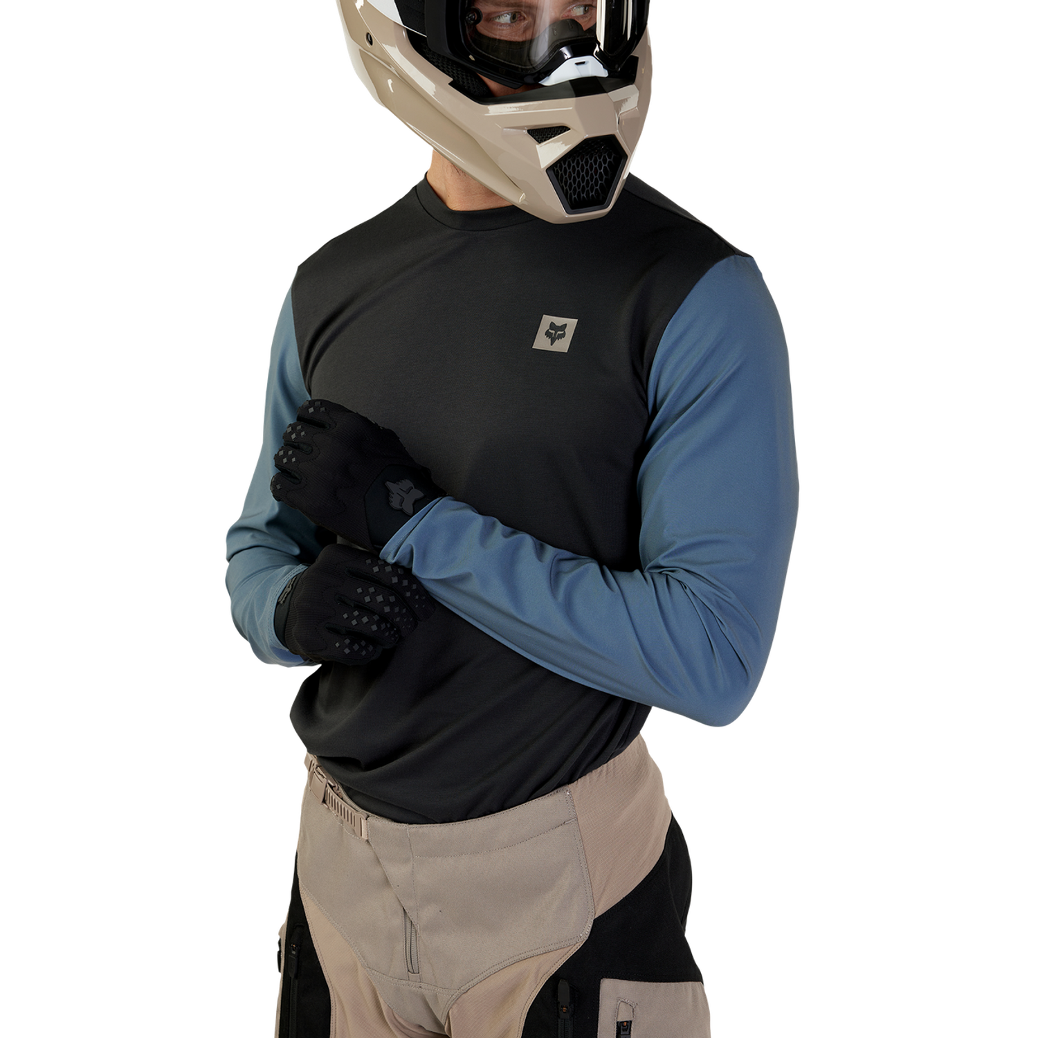 Ranger Off Road Jersey