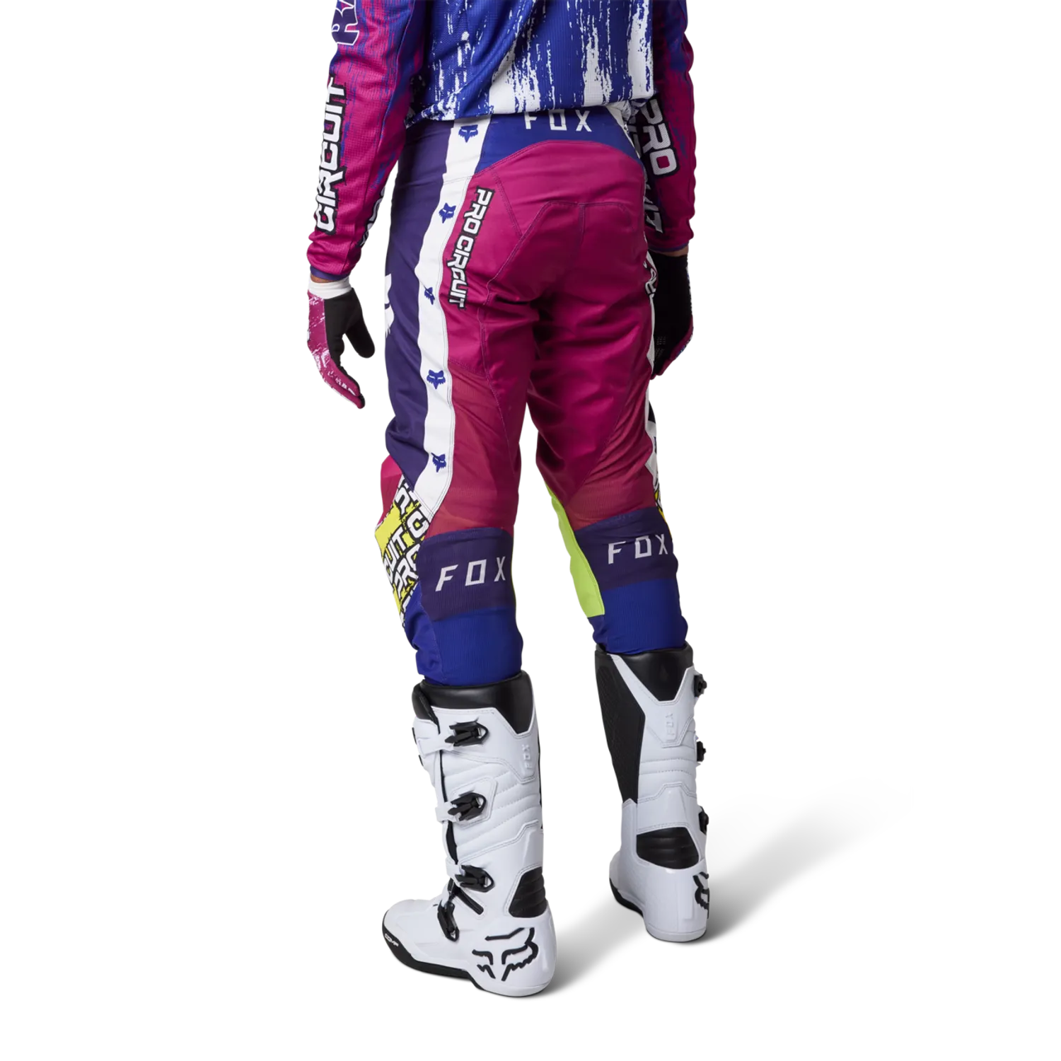 Pantalon 180 Pro Circuit