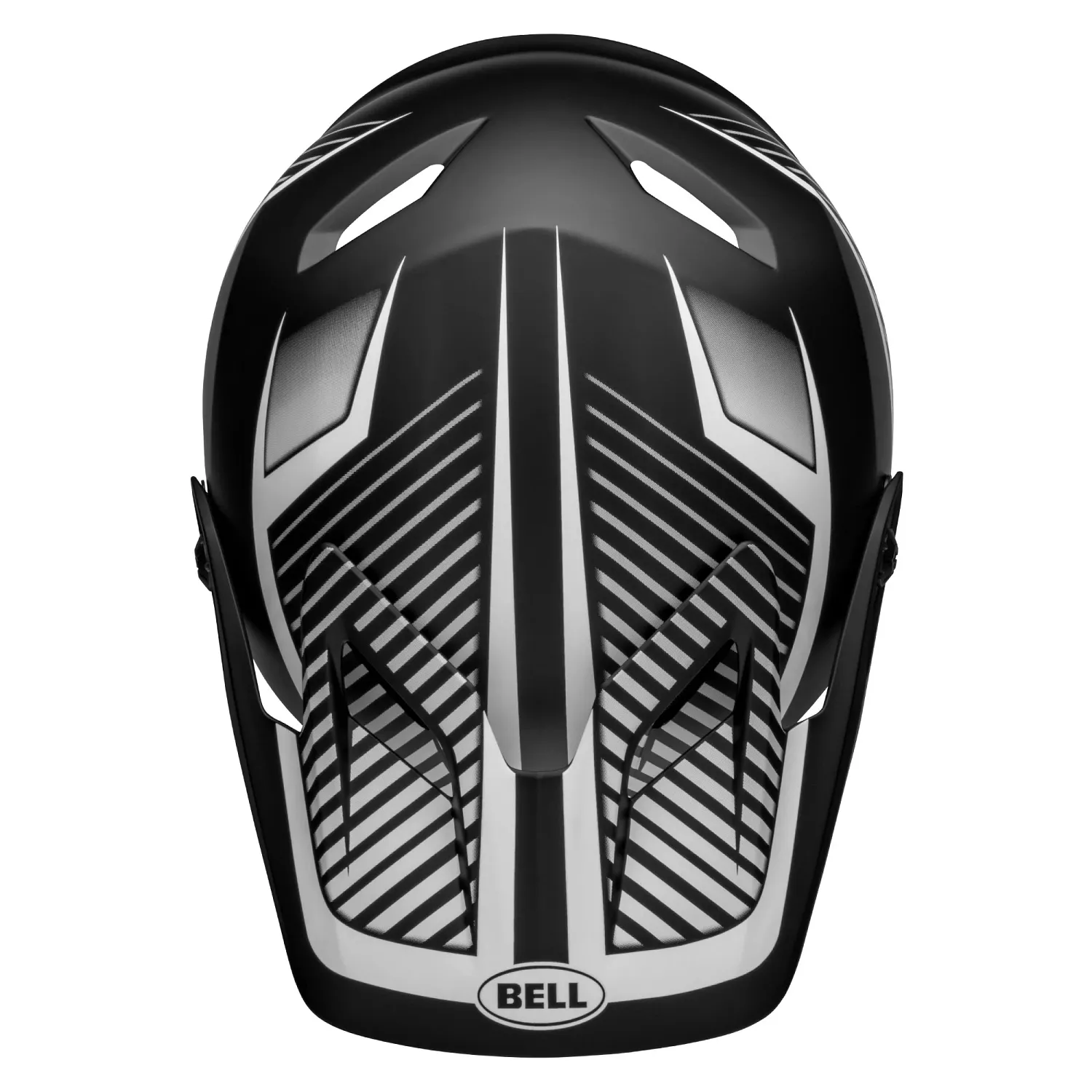 BS TRANSFER MT BK/WH S 22 GBL