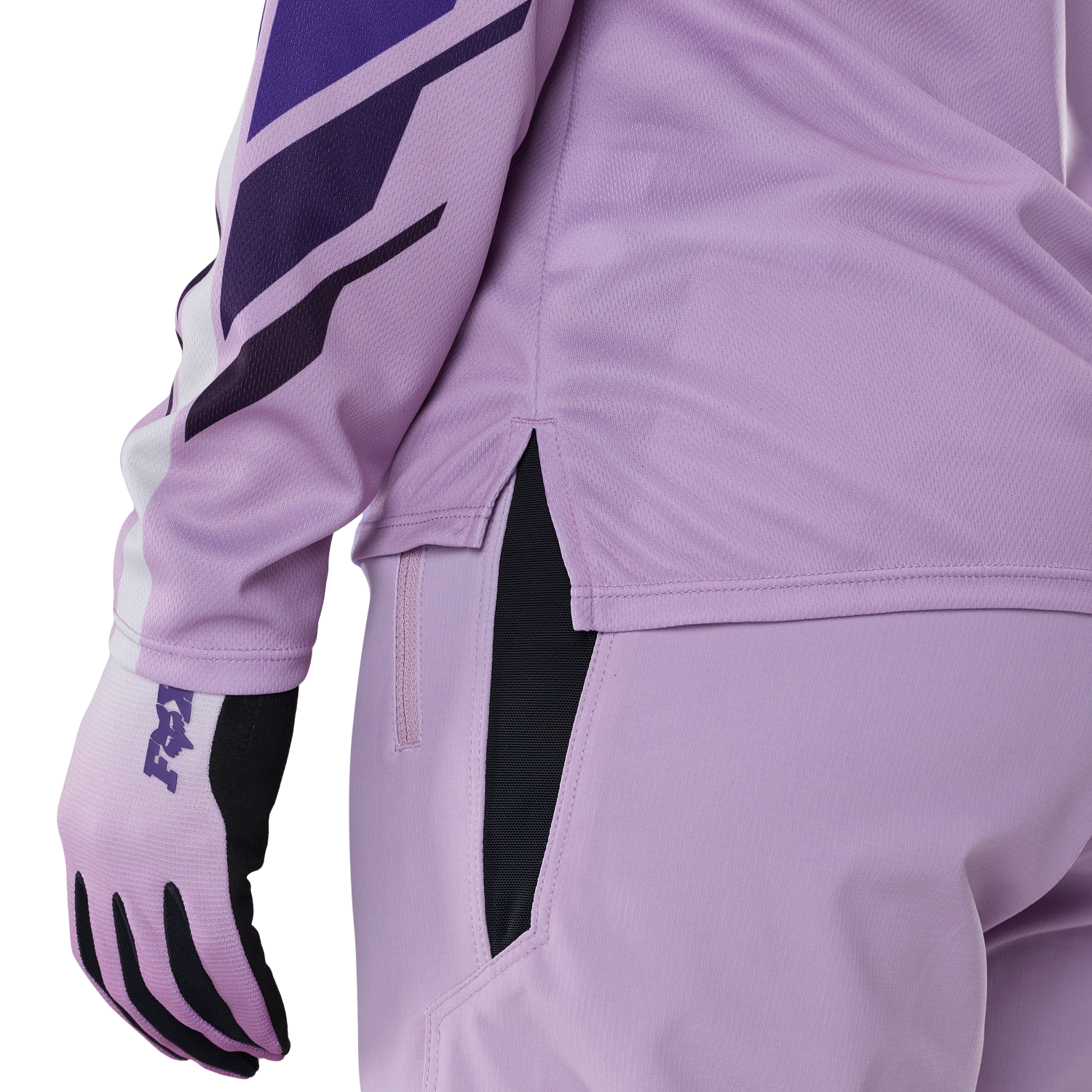 Women's Ranger Long Sleeve Jersey Foundry