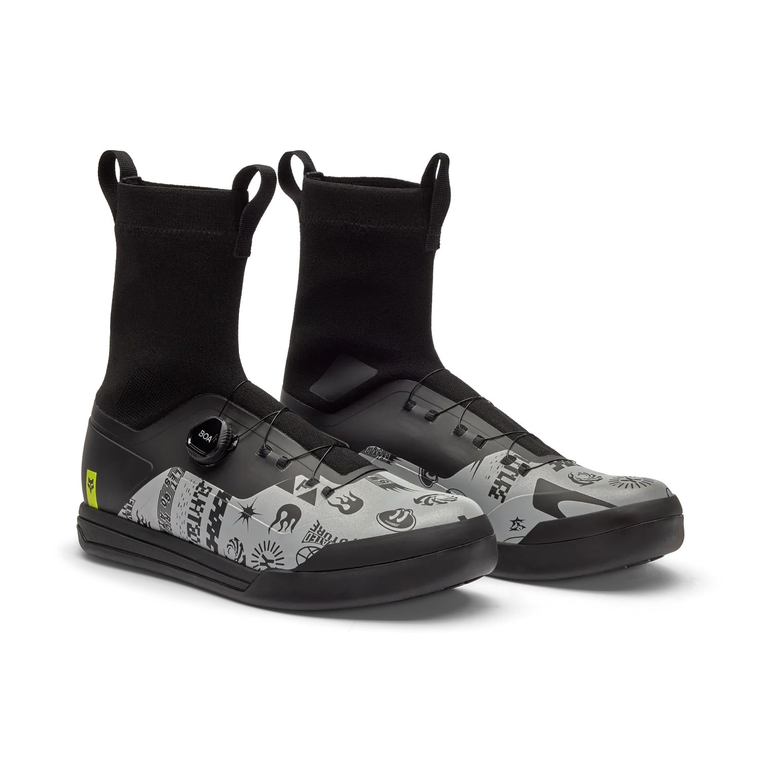 FOX UNION ALL WEATHER FLAT LUNAR SE