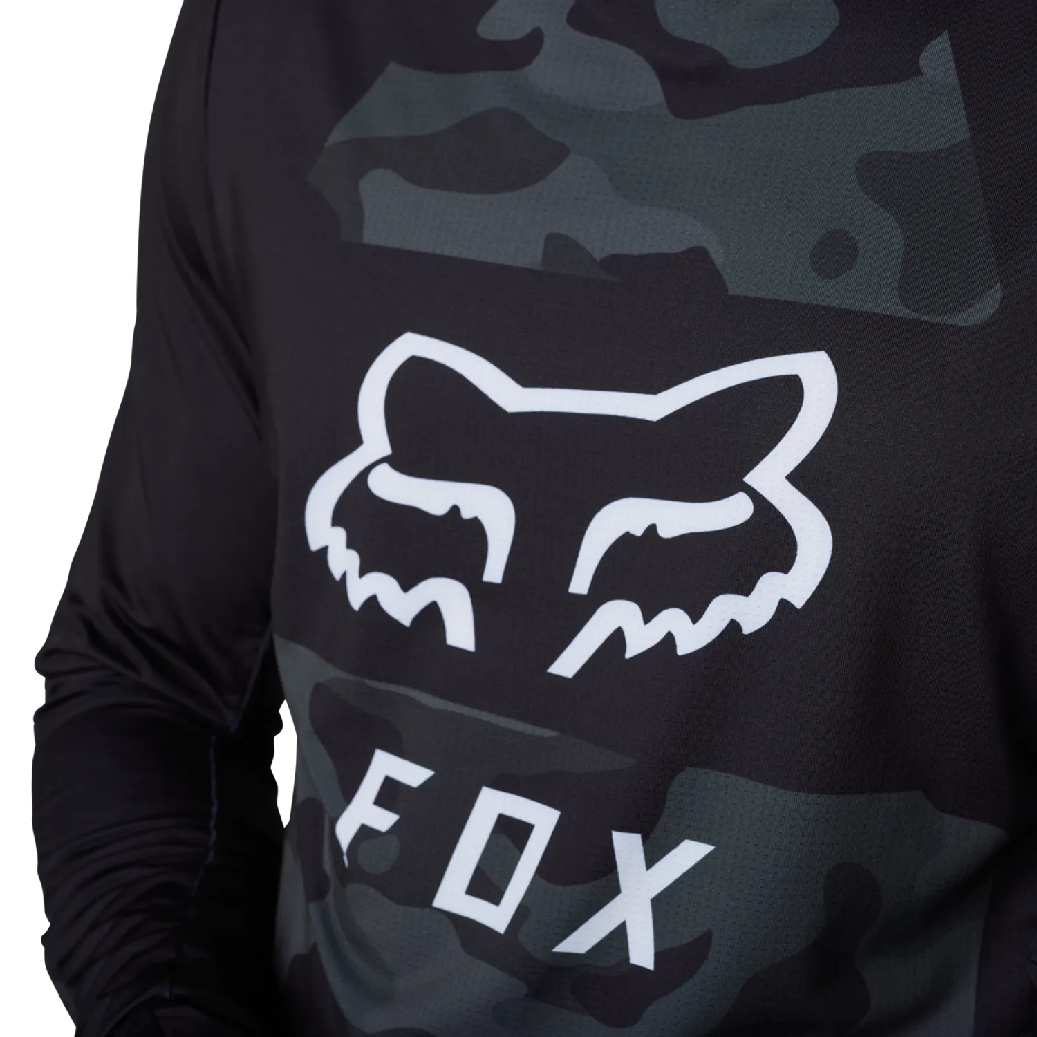 RANGER DRIVE JERSEY KRUX 