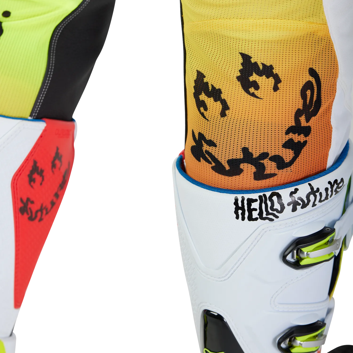 180 HELLO FUTURE PANT 