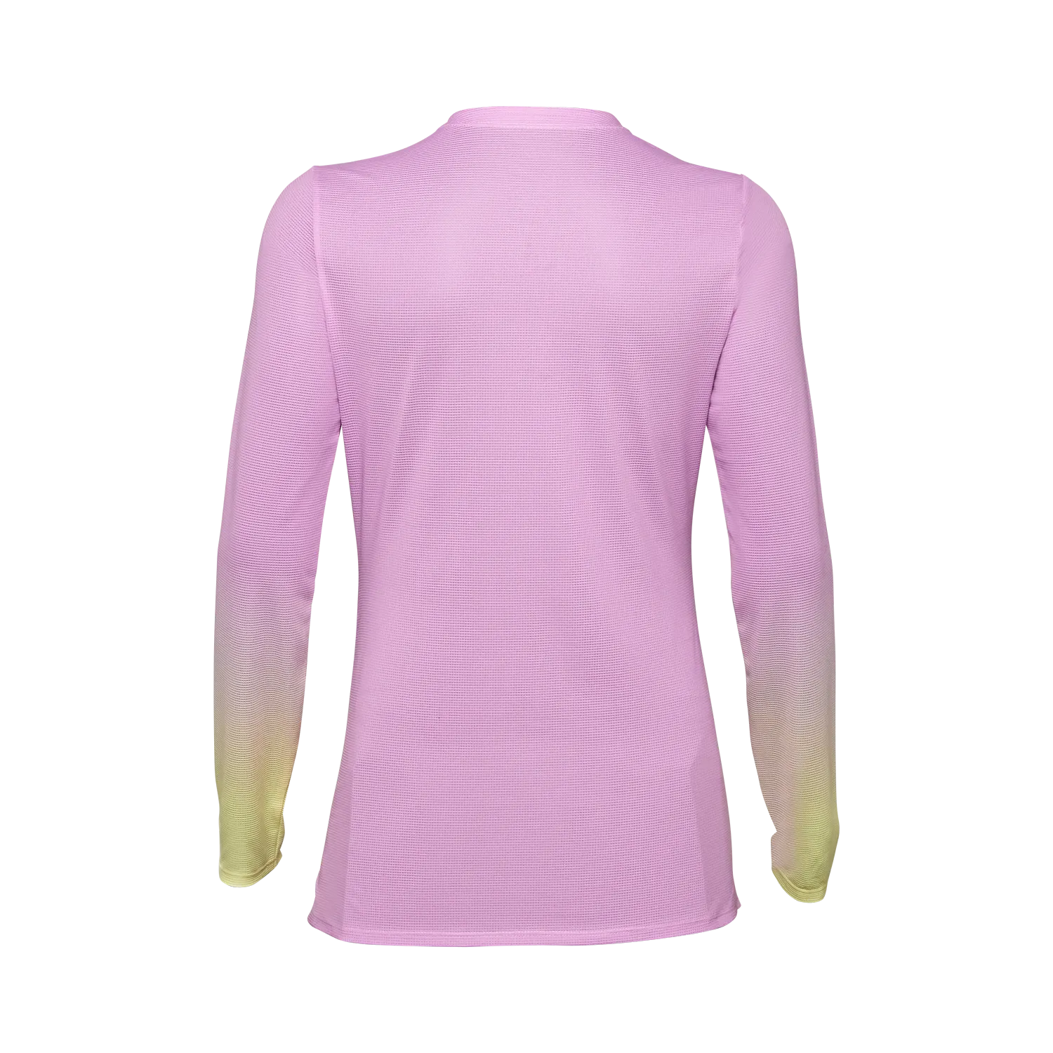 Maillot &agrave; manches longues Flexair TS57 pour femmes