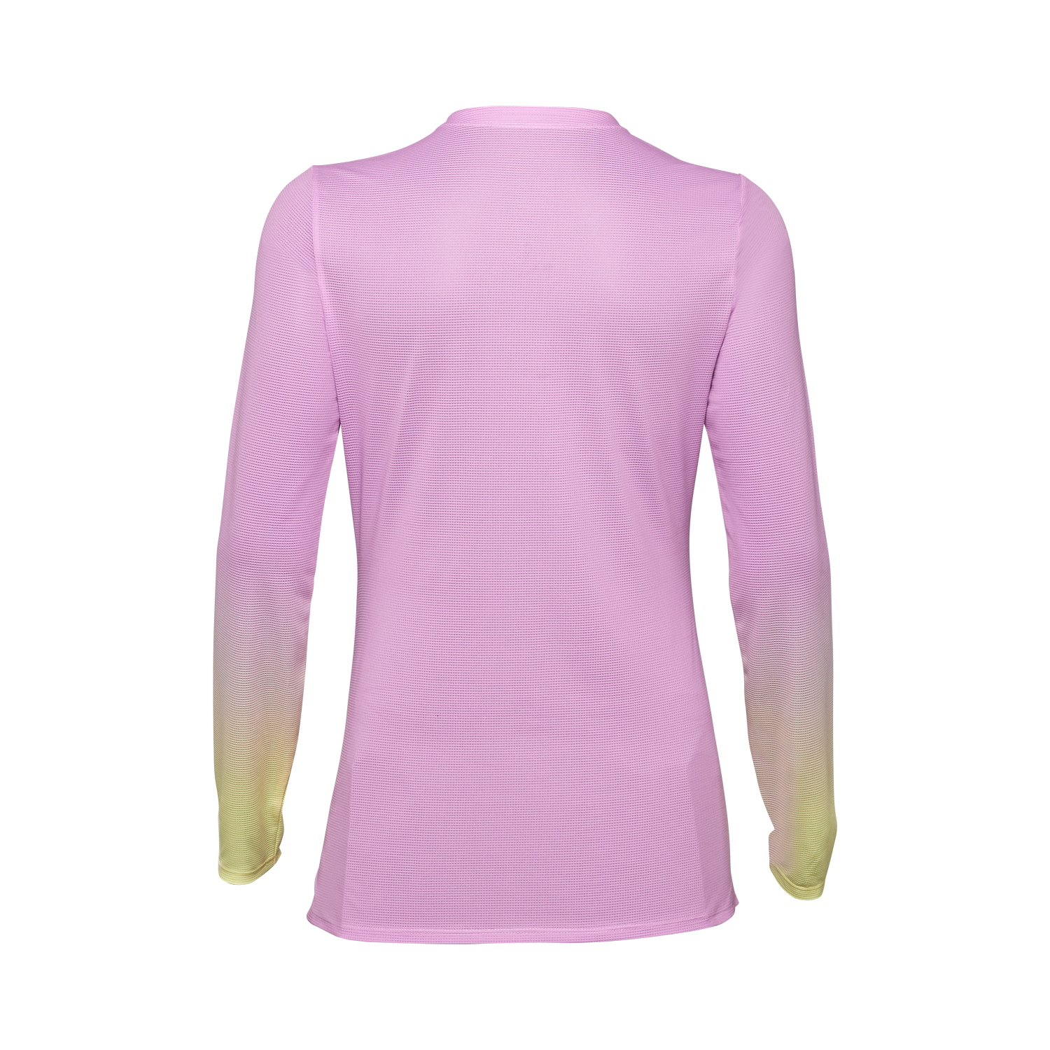 Womens Flexair TS57 Long Sleeve Jersey