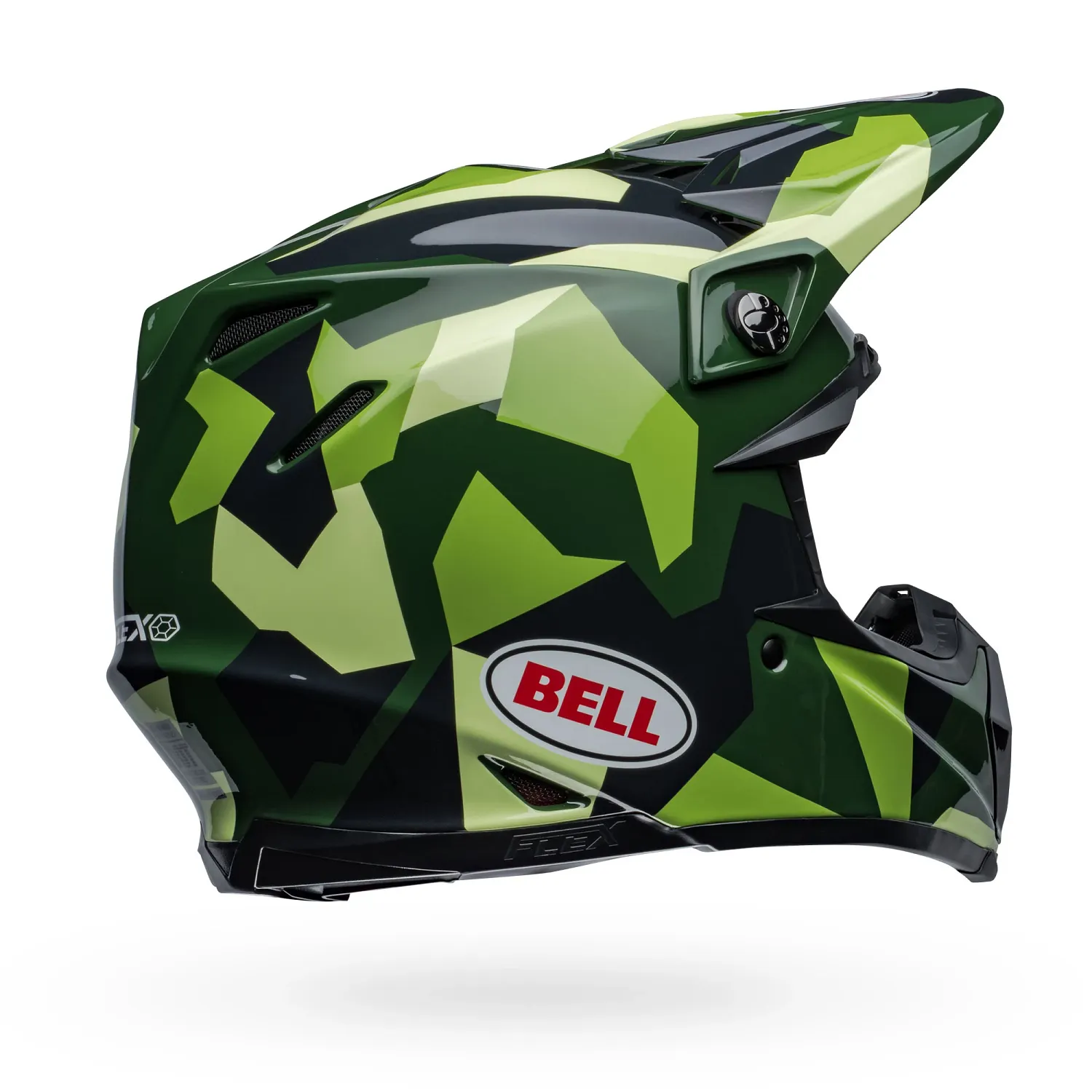 PS MOTO-9S FLEX ROVER OL CAM XL