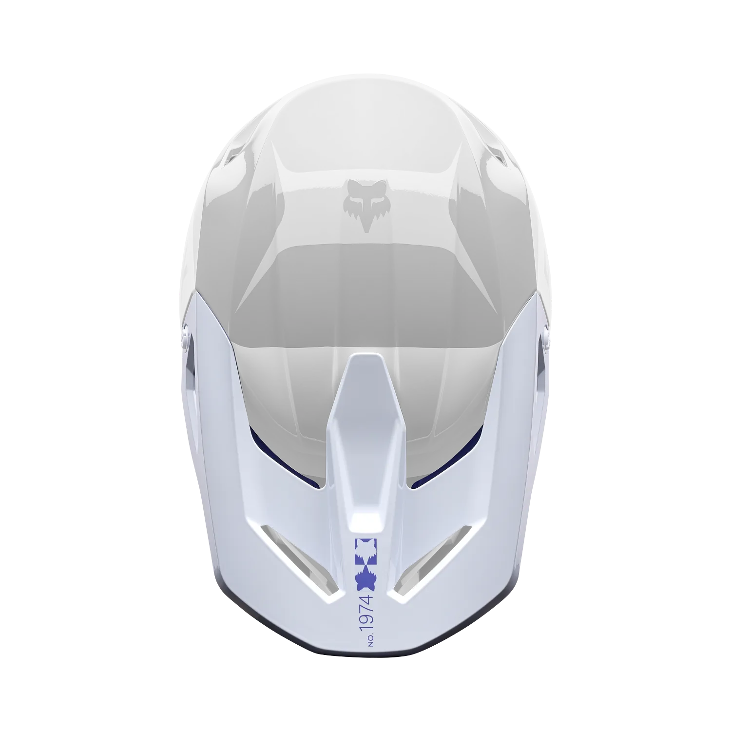 YTH V1 HELMET VISOR - NOBLE 