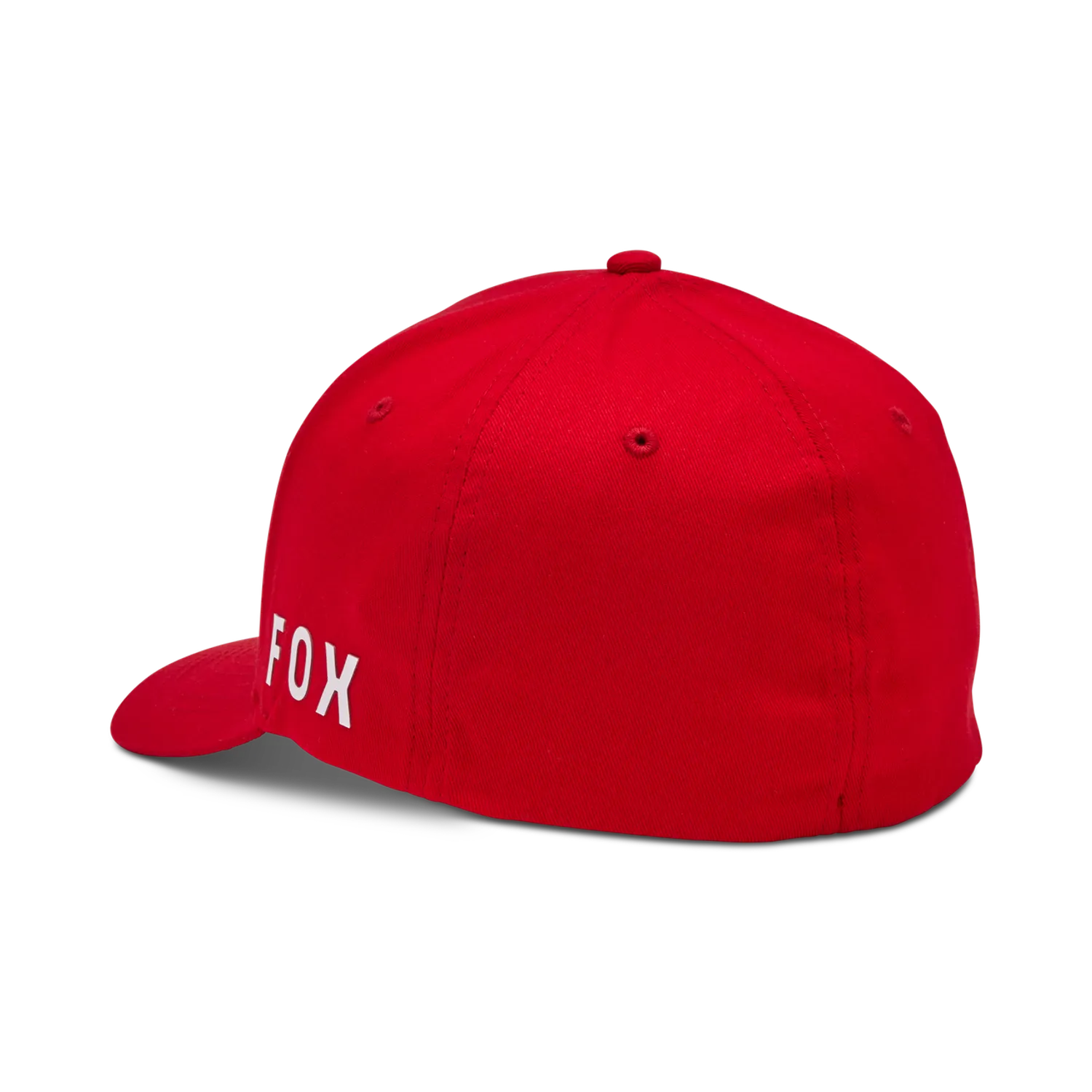 FOX X HONDA FLEXFIT HAT /M