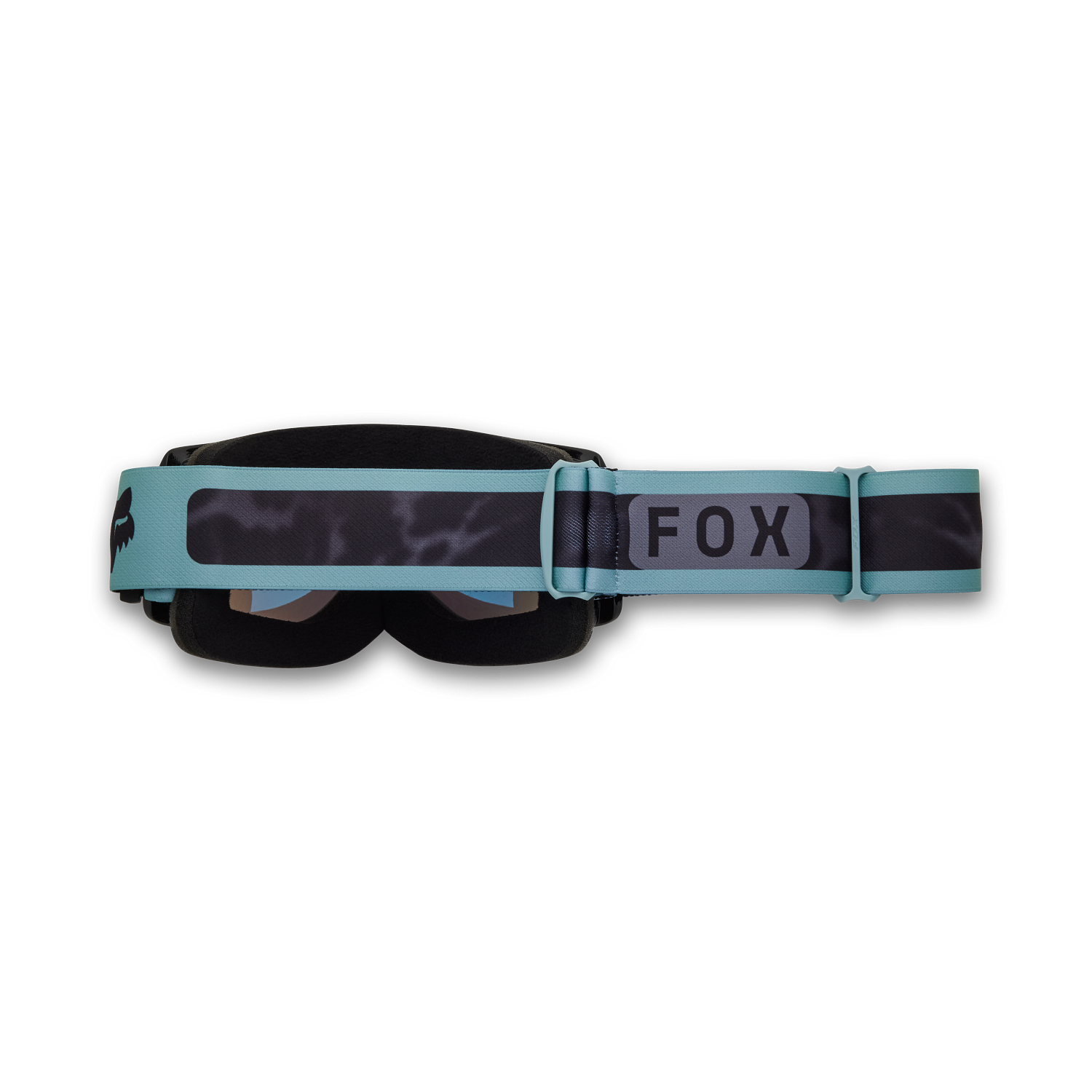 Youth Main Taunt Mirrored Lens Goggles