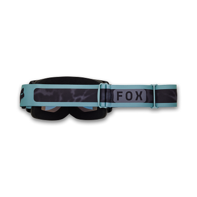 Youth Main Taunt Mirrored Lens Goggles