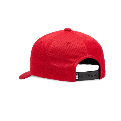 Kinder-snapbackcap Youth Lithotype 110