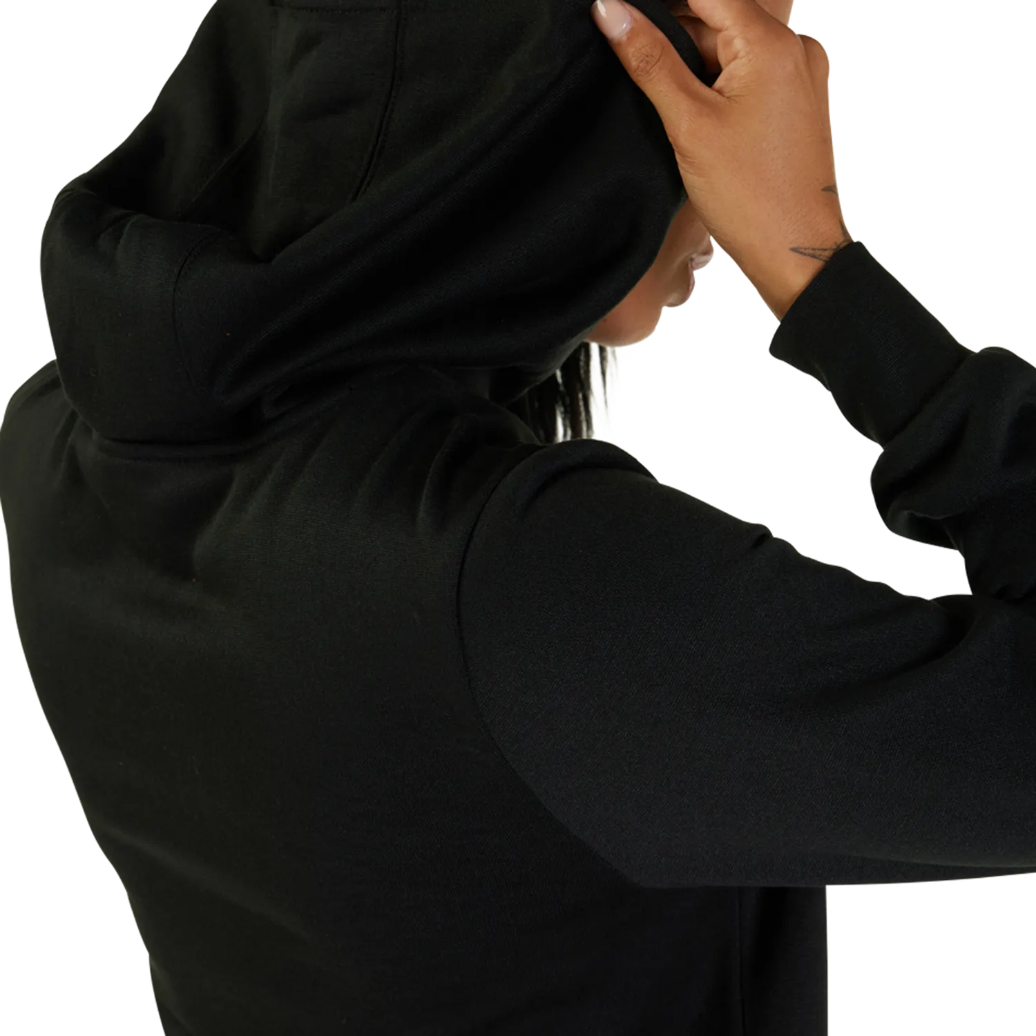 Women's Absolute Pullover Hoodie