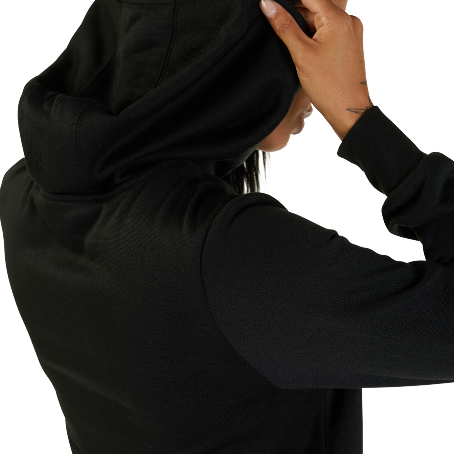 Sudadera con Capucha Absolute para Mujer