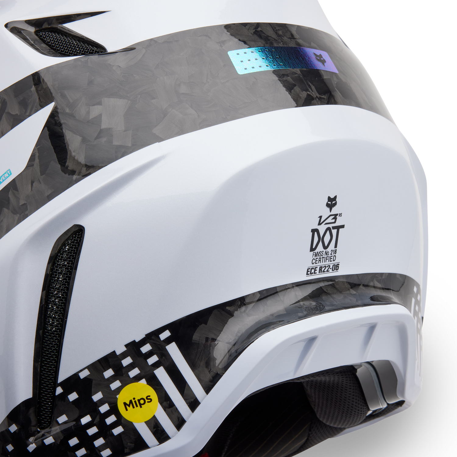 V3 RS 50th Limited Edition Helmet