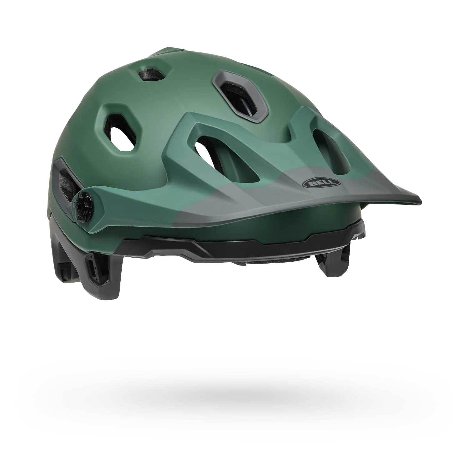 BS SUPER DH SPHR MT GN S 25 US