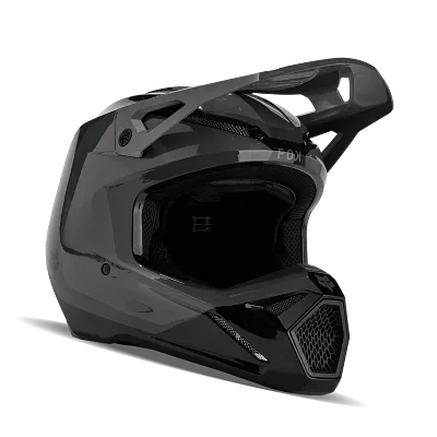Tienerhelm V1 Nitro