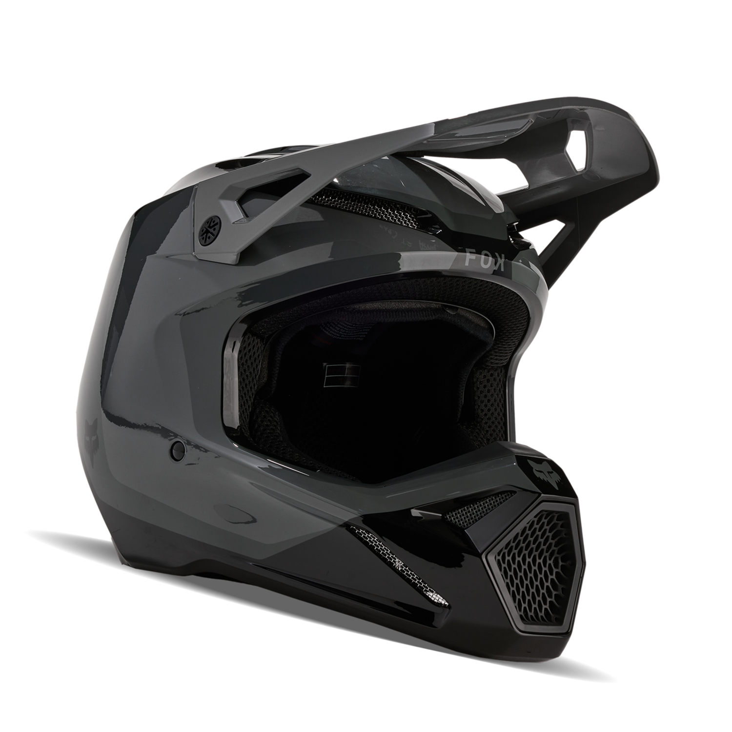 Casque V1 Nitro - Junior