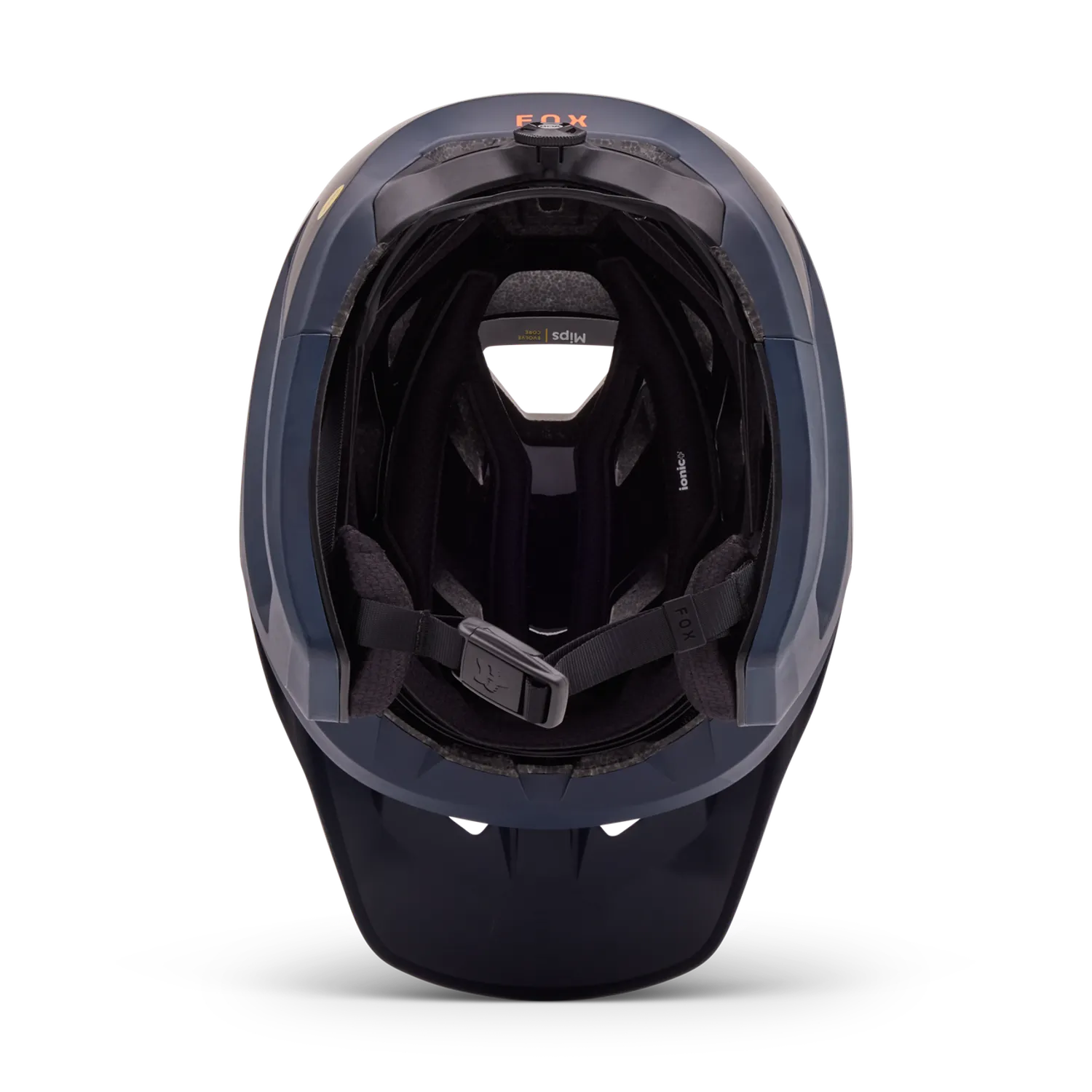 Helm Dropframe Pro