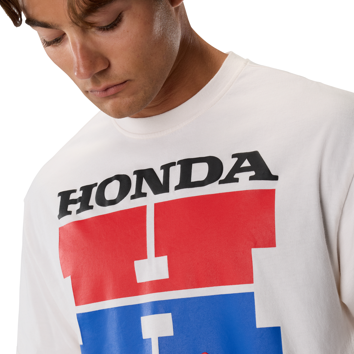 Honda Oversized Tee