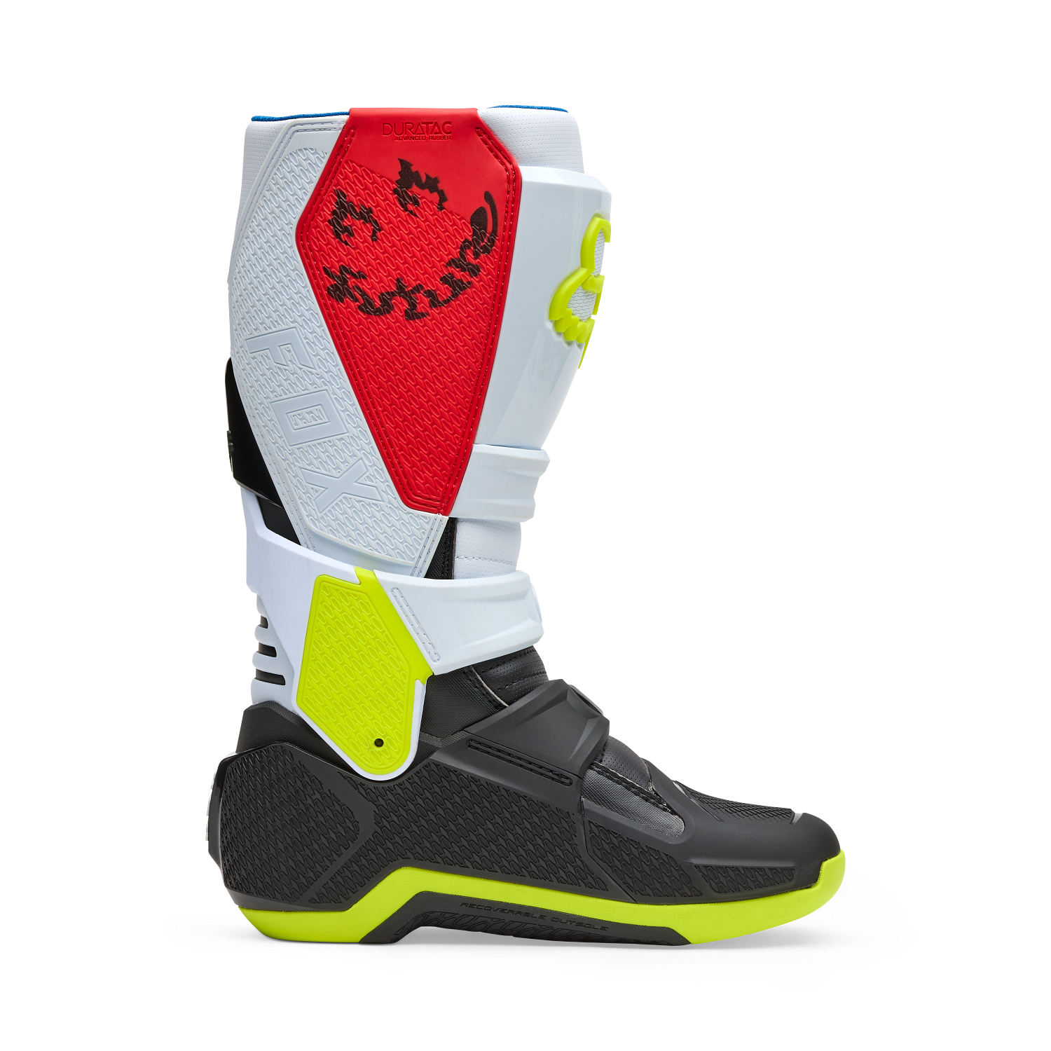 Motion Hello Future Boots