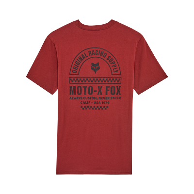 VICTORY SS PREM TEE [RUS] S