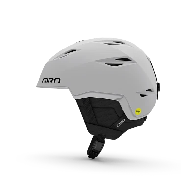 Grid Spherical Helm