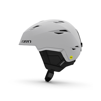 Casque Grid Spherical