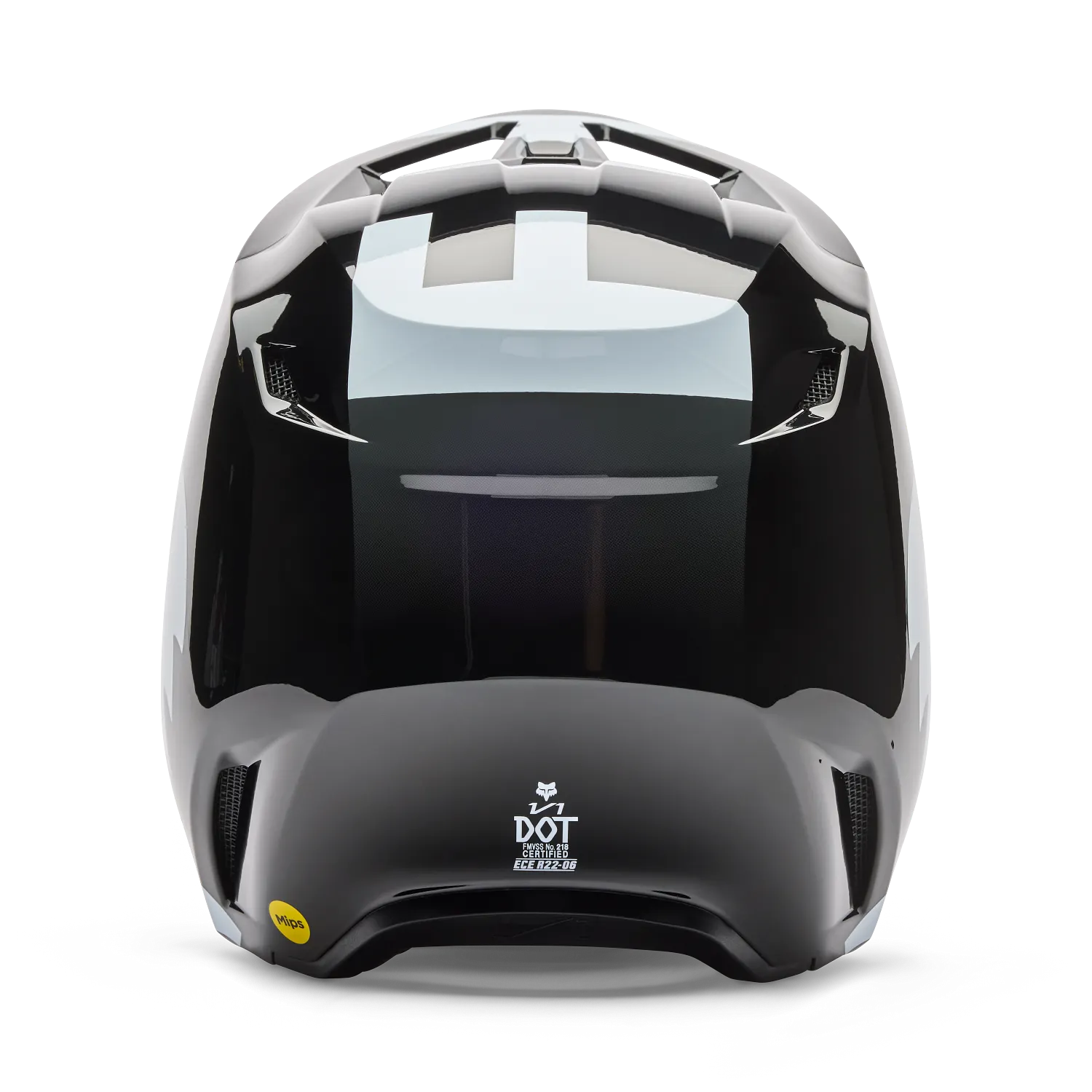 YTH V1 SHIELD HELMET 