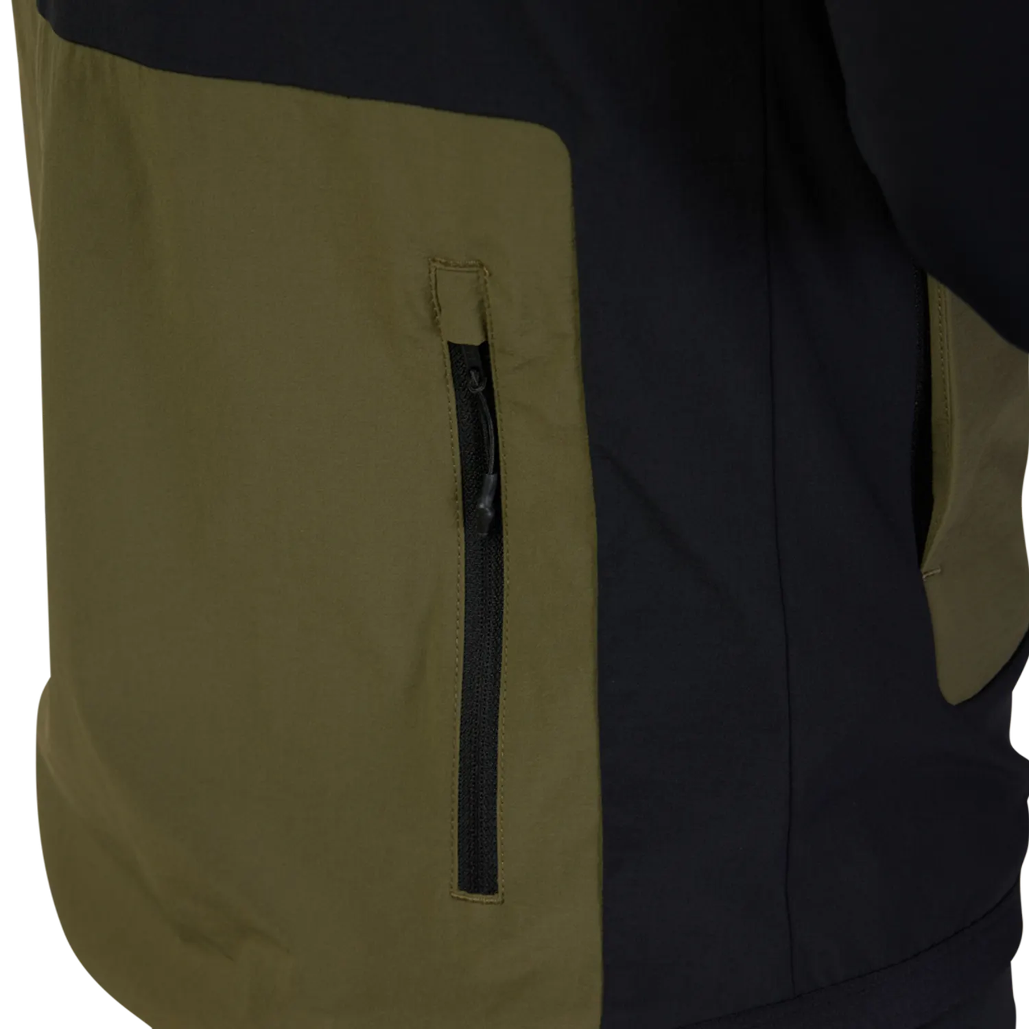 DEFEND FIRE ALPHA VEST 