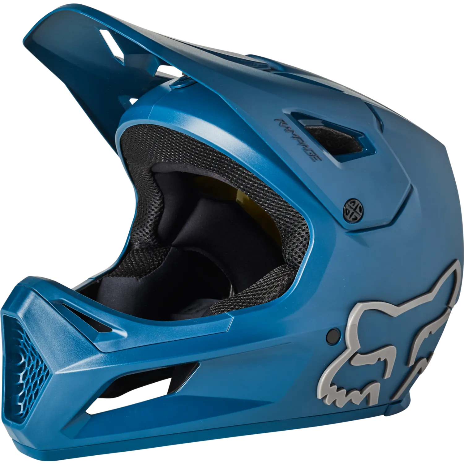 Rampage Helmet - Junior