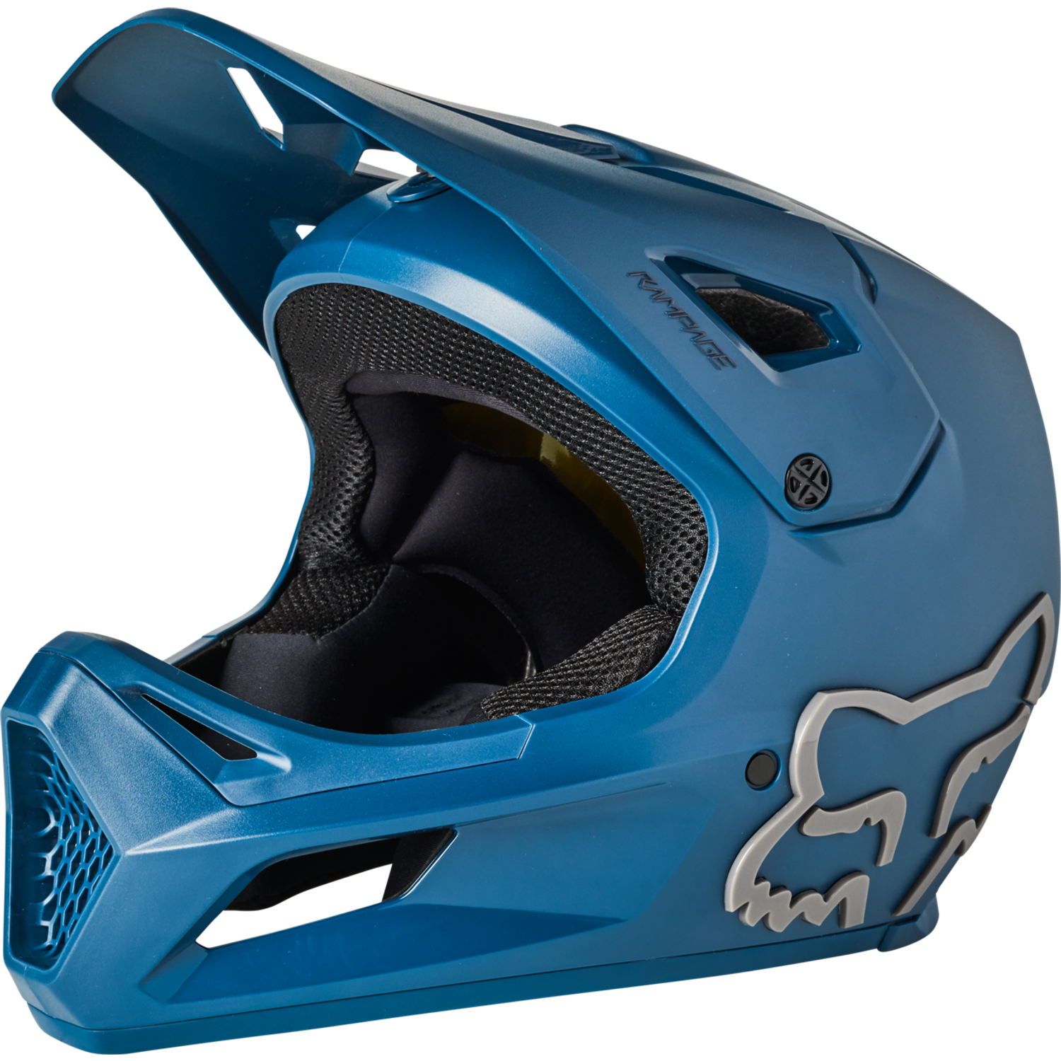 Casco Juvenil Rampage