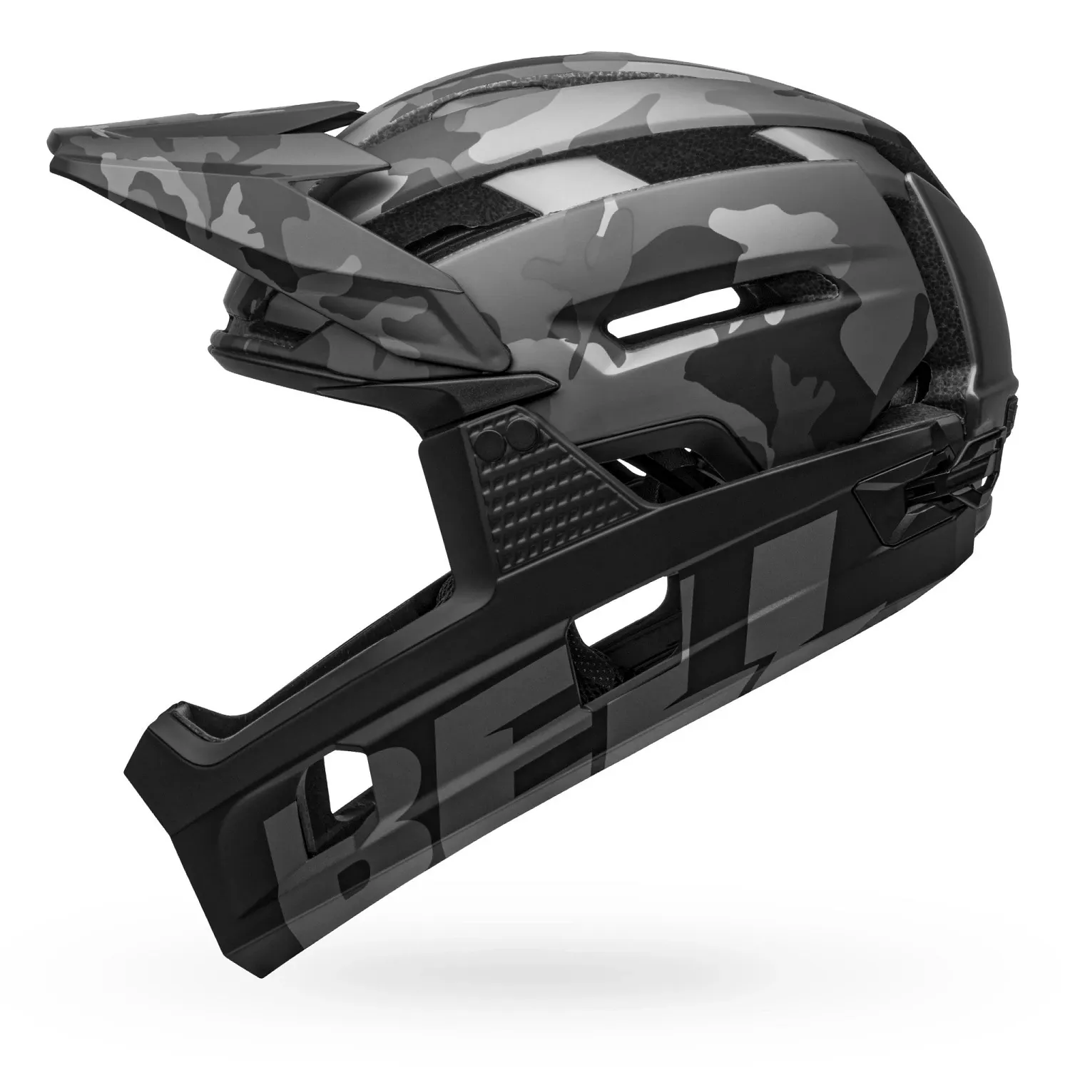 BS SUPER AIR R MIPS M/G BLK CAM S 20 GBL